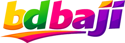 bd bajji হোম পেজ লোগো